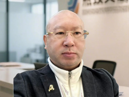 符祥 中科院人工智能（AI）行业应用与物联网（IOT），教授研究员